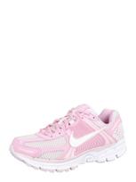 Nike Sportswear Sportbačiai be auliuko 'ZOOM VOMERO 5' rožių spalva / pastelinė rožinė / balta