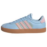 ADIDAS SPORTSWEAR Sportbačiai be auliuko 'Court 3.0' šviesiai mėlyna / rožių spalva