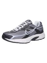 NIKE Sportiniai batai 'Initiator' pilka / antracito spalva / bazalto pilka