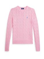 Polo Ralph Lauren Megztinis rožių spalva