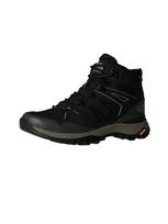 THE NORTH FACE Auliniai batai juoda