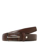 JACK & JONES Diržas 'JJCHRISTOPHER' ruda