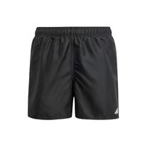 ADIDAS SPORTSWEAR Sportinis maudymosi kostiumėlis 'Swim Shorts' juoda / balta