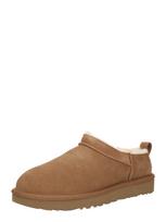 UGG Auliniai batai 'Classic Micro' rusvai rausva