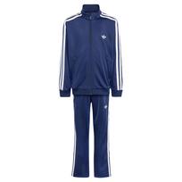 ADIDAS ORIGINALS Rinkinys 'Firebird' mėlyna / balta