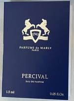 Parfums de Marly Percival Eau de Parfum Parfumuotas vanduo 1.5ml
