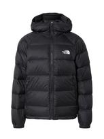 THE NORTH FACE Žieminė striukė 'Hydrenalite' juoda / balta