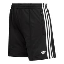 ADIDAS ORIGINALS Kelnės 'Firebird Classic' juoda / balta