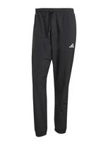 ADIDAS SPORTSWEAR Sportinės kelnės 'SL 2' juoda / balta