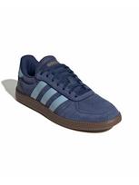 ADIDAS SPORTSWEAR Sportbačiai be auliuko 'BREAKNET SLEEK' šviesiai mėlyna / tamsiai mėlyna