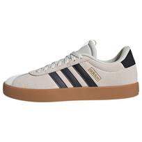 ADIDAS SPORTSWEAR Sportbačiai be auliuko 'VL Court 3.0' ruda / juoda / vilnos balta