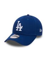 NEW ERA Kepurė 'League Essential' tamsiai mėlyna