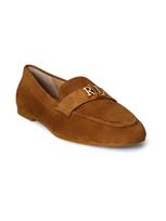 Lauren Ralph Lauren Loaferai 'AVERI III' karamelės