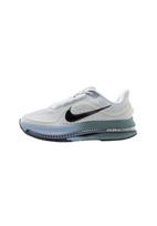 NIKE Bėgimo batai 'Pegasus Premium' šviesiai pilka / juoda