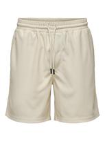 Only & Sons Kelnės 'Tel' balta