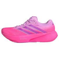 ADIDAS PERFORMANCE Bėgimo batai 'Supernova Rise 3' orchidėjų spalva / tamsiai violetinė / rožinė