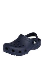 Crocs Sandalai 'Classic' tamsiai mėlyna