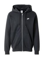 Nike Sportswear Džemperis 'CLUB' juoda