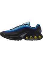 NIKE Bėgimo batai 'Air Max Dn Se' mėlyna / neoninė mėlyna / juoda