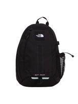 THE NORTH FACE Kuprinė 'Hot Shot' juoda