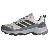 ADIDAS TERREX Pusbačiai 'Skychaser Ax5' smėlio / mėlyna / tamsiai pilka