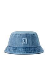 Johnny Urban Skrybėlaitė 'Bob' tamsiai (džinso) mėlyna