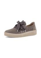 GABOR Batai su raišteliais purvo spalva