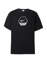 Nike Sportswear Marškinėliai juoda