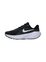 NIKE Bėgimo batai 'DOWNSHIFTER 14' juoda / balta