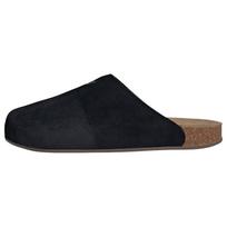 ADIDAS ORIGINALS Šlepetės 'Adilette' juoda