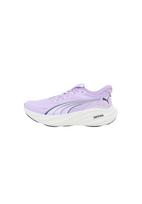 PUMA Bėgimo batai 'Magnify NITRO 3' levandų spalva / juoda
