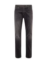 GABBA Džinsai 'Rey Thor' juodo džinso spalva