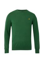 Lyle & Scott Megztinis žalia