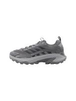 MERRELL Pusbačiai 'MOAB SPEED 2' pilka / šviesiai pilka / tamsiai pilka