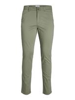 JACK & JONES „Chino“ stiliaus kelnės 'JJIMarco JJBowie' nendrių spalva