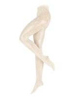 Swedish Stockings Pėdkelnės 'Rosa' balta