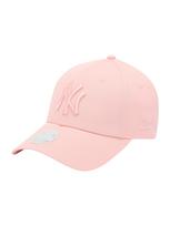 NEW ERA Kepurė 'WMNS LGE ESS 9FORTY NEYYAN' rožių spalva