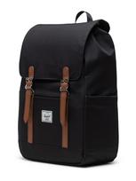 Herschel Kuprinė 'Retreat™' karamelės / juoda / balta