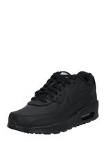 Nike Sportswear Sportbačiai 'Air Max 90 LTR' juoda