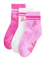 Baker by Ted Baker Kojinės rožinė / rožių spalva / balta
