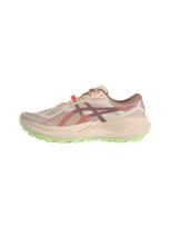 ASICS Bėgimo batai 'TRABUCO 14' rausvai violetinė spalva / koralų splava / rožių spalva / ryškiai rožinė spalva