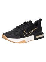 Nike Sportswear Sportbačiai be auliuko 'Air Max Alpha' geltona / juoda / balta