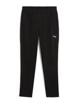 PUMA Sportinės kelnės 'TAD Essentials' juoda
