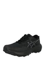 ASICS Bėgimo batai 'GEL-VENTURE 11' pilka / juoda