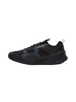 UNDER ARMOUR Sportiniai batai 'Reign XT' antracito spalva / bazalto pilka / juoda