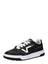 VANS Sportbačiai be auliuko 'Upland' juoda / balta