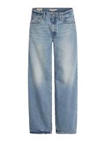 LEVI'S ® Džinsai 'BAGGY DAD' tamsiai (džinso) mėlyna