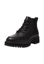 TIMBERLAND Auliniai batai su raišteliais juoda