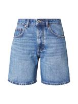 TOPSHOP Džinsai 'VIGGA' tamsiai (džinso) mėlyna