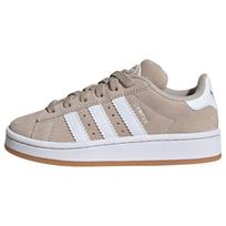 ADIDAS ORIGINALS Sportbačiai 'Campus 00s' smėlio spalva / balta